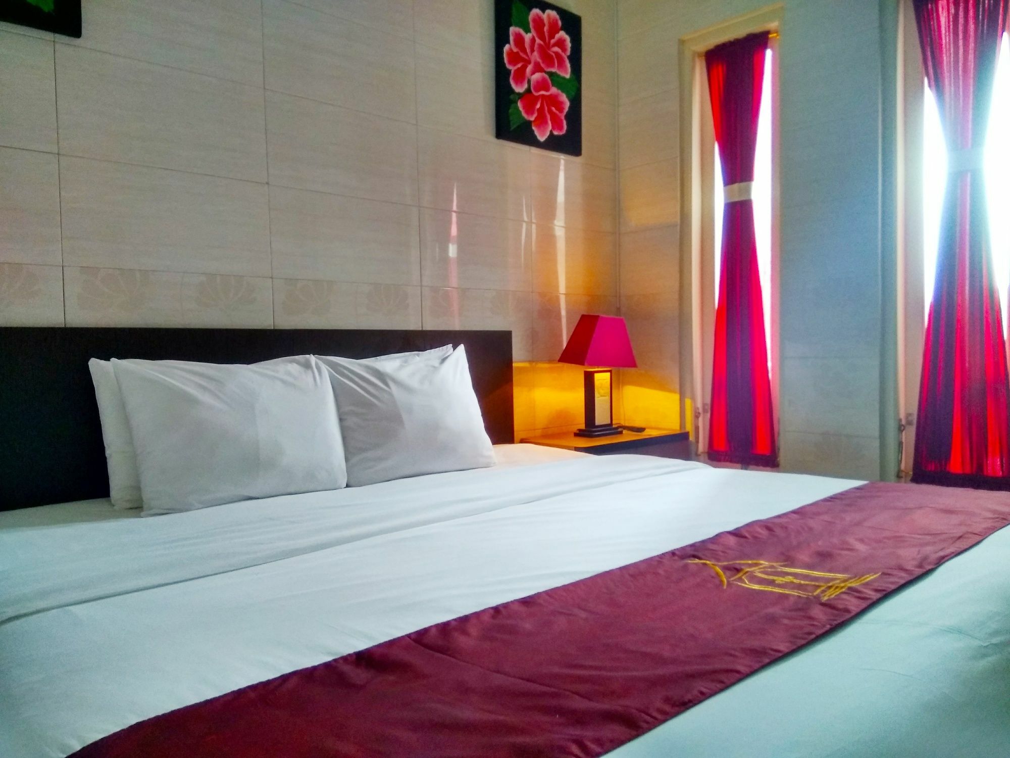 Angkul Angkul Beach Inn Kuta By Kamara Extérieur photo